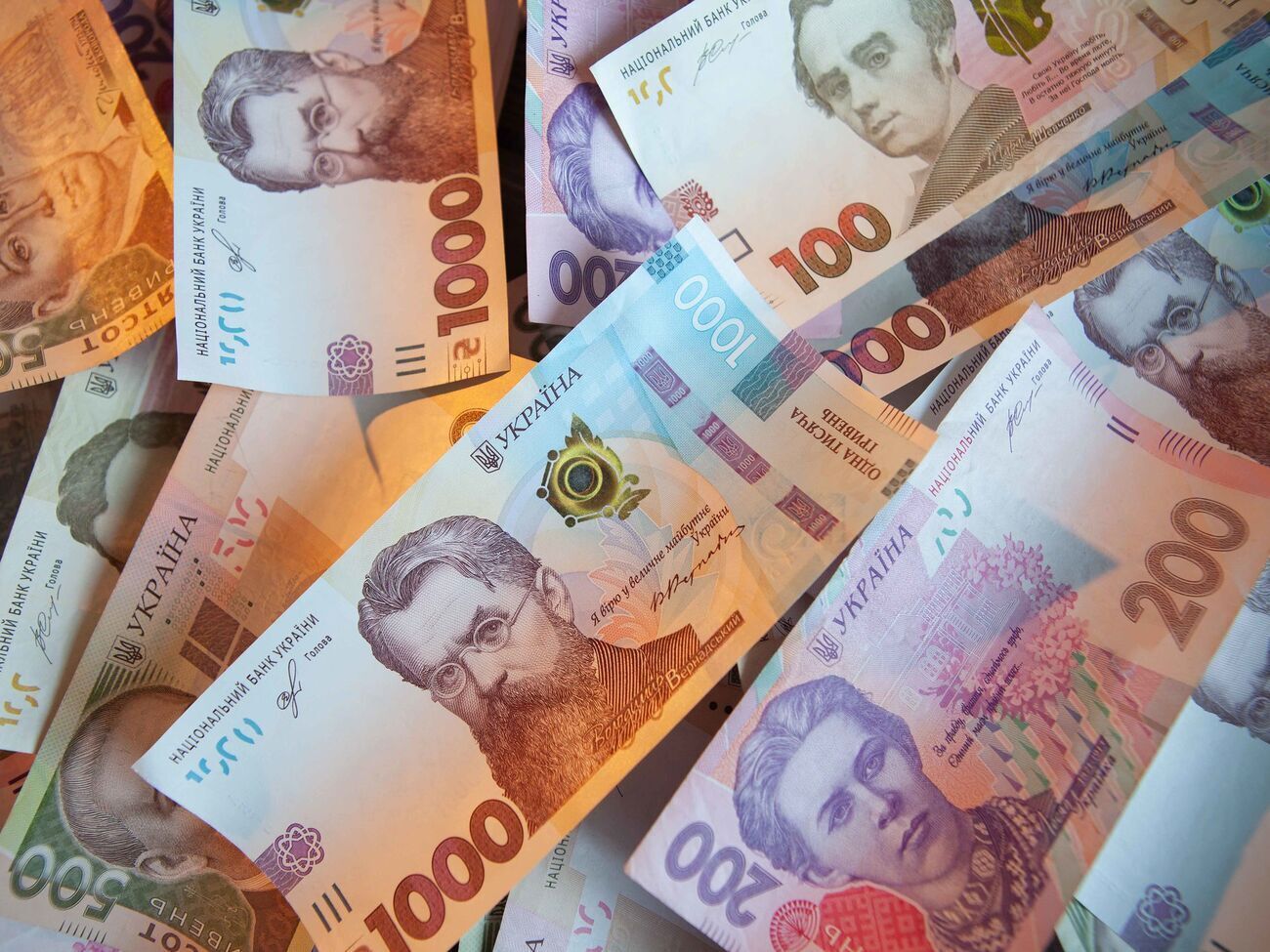 Нацбанк прогнозує, що наступного року продовольча інфляція стрімко знижуватиметься