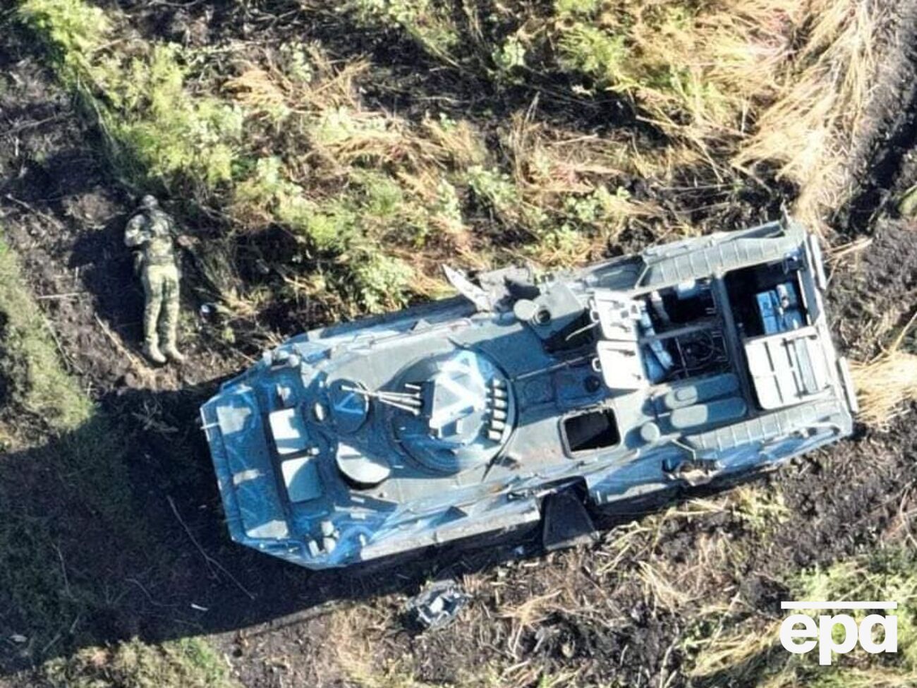 Генштаб уточнил результаты ударов по врагу в Запорожской области