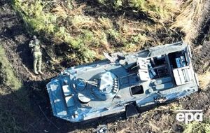 Генштаб уточнил результаты ударов по врагу в Запорожской области