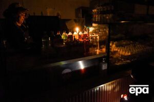 У Києві й області очікують жорсткіших заходів щодо економії електроенергії