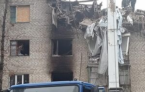 Спасатели продолжают разбор завалов