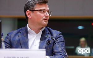 Кулеба провел телефонный разговор с главой МИД Ирана