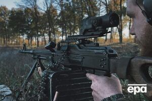 ЗСУ просуваються, незважаючи на труднощі, зазначив Гайдай