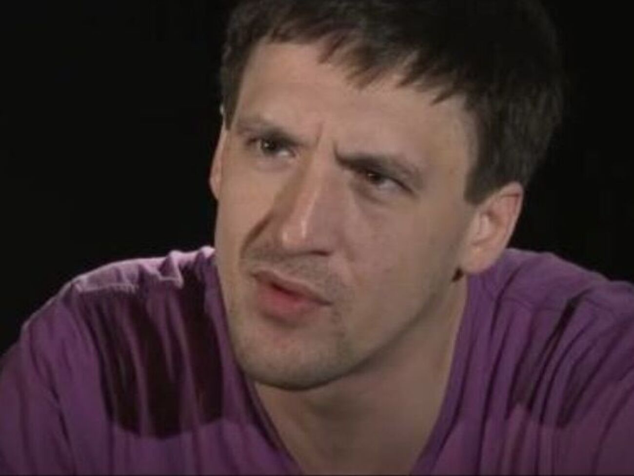 В суд актер не явился