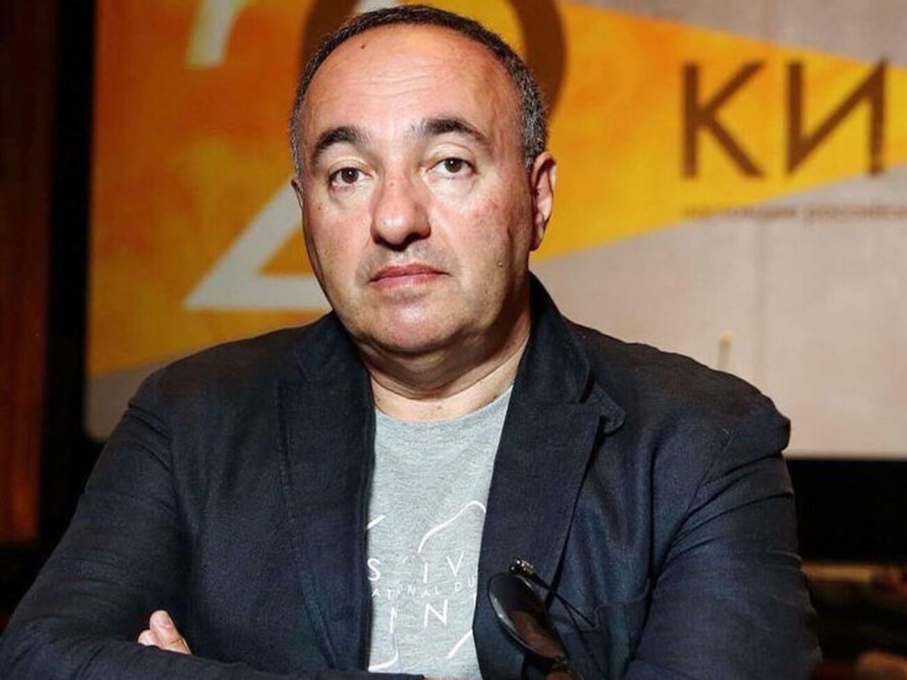 Роднянский: Мы хотим рассказать правду о кровавой войне