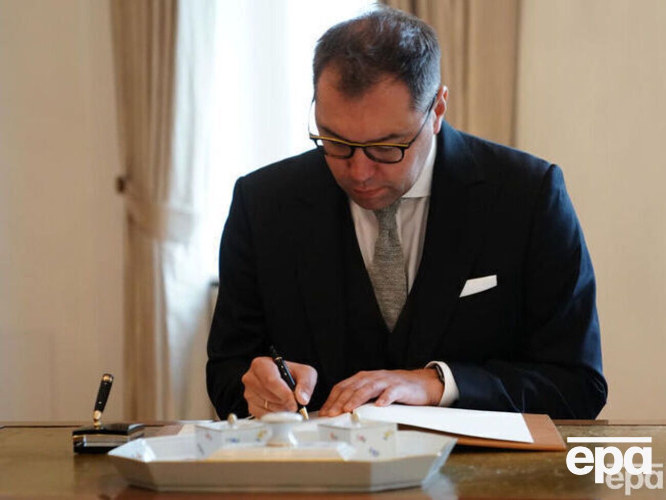 Макеев: Любого посла будут оценивать по результативности, а не по стилю