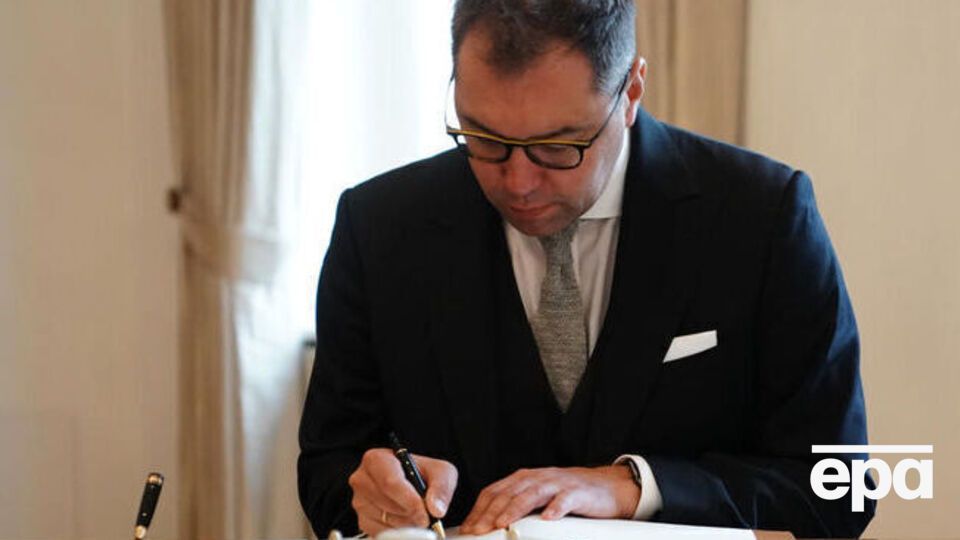Макеєв: Будь-якого посла будуть оцінювати за результативністю, а не за стилем