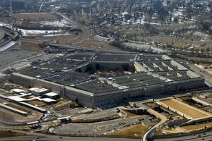 Пентагон рассказал о новом пакете военной помощи США