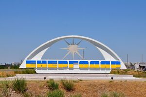 Незабаром в українському Енергодарі не залишиться жодного окупанта, впевнений Орлов