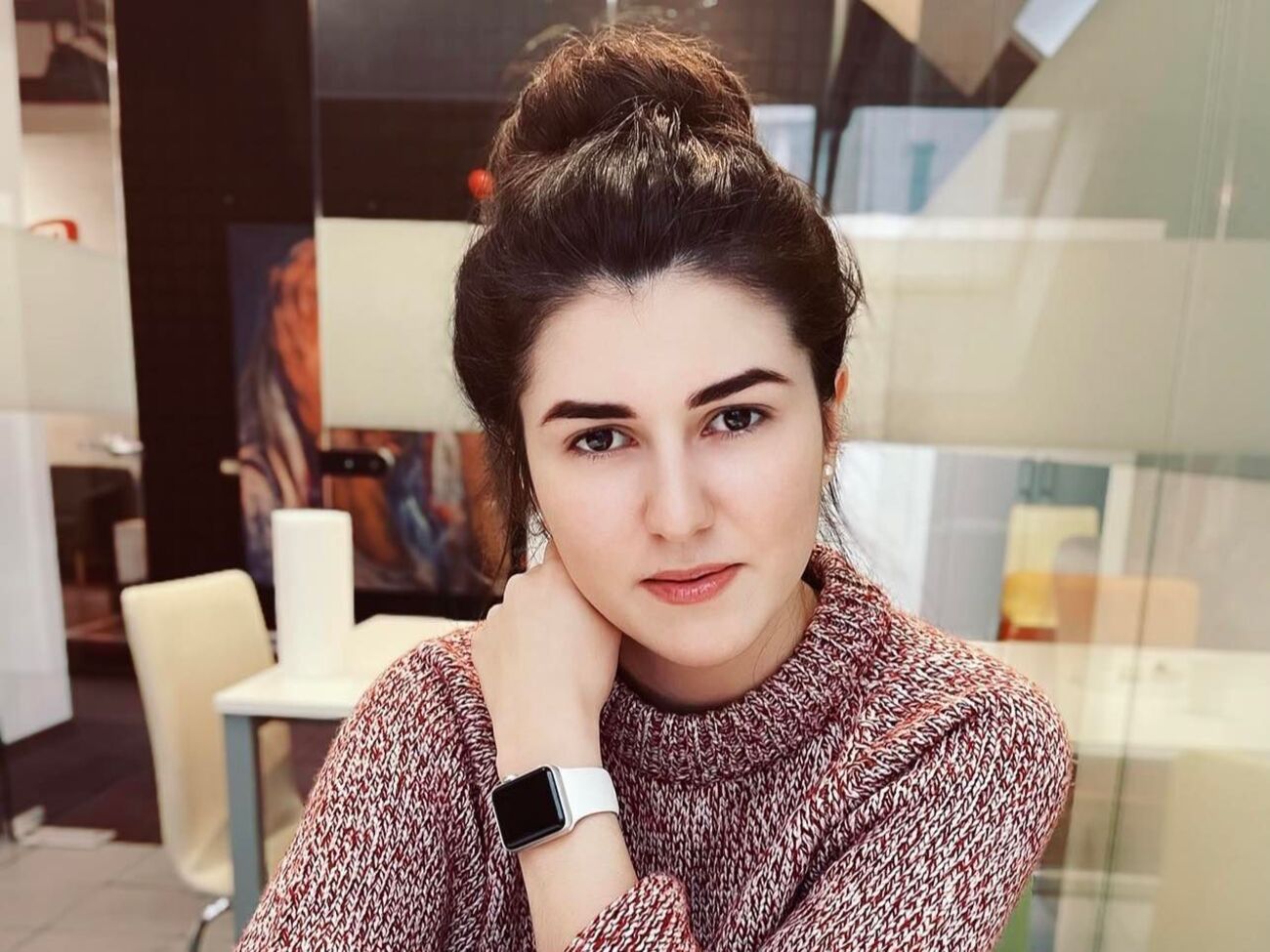 Халілову затримували після прильоту з Хорватії, зазначив Чубаров