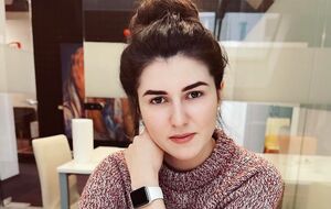 Халілову затримували після прильоту з Хорватії, зазначив Чубаров