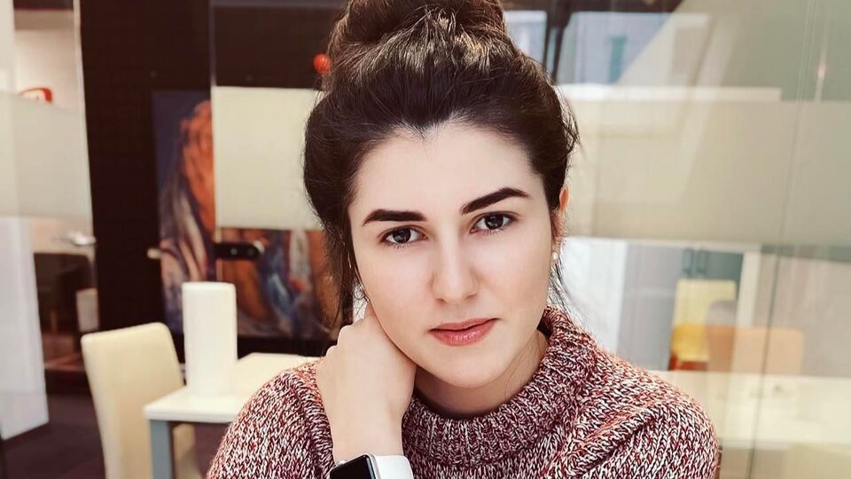 Халилову задерживали после прилета из Хорватии, отметил Чубаров