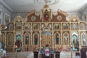 Після деокупації Криму собор передадуть ПЦУ