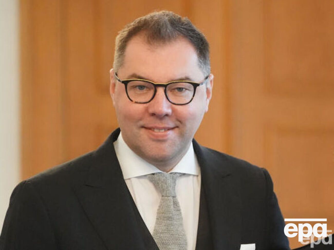 Макеев считает, что Германия показала лидерство по вопросу санкций против РФ