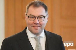 Макеев считает, что Германия показала лидерство по вопросу санкций против РФ