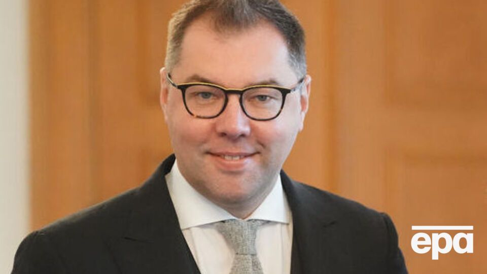 Макеев считает, что Германия показала лидерство по вопросу санкций против РФ