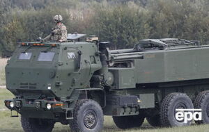 США предоставили Украине боеприпасы к HIMARS