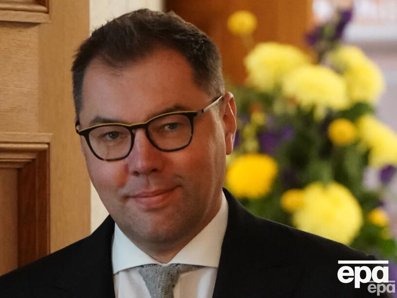 Макеєв: За тиждень у Німеччині я відчув не лише солідарність німецьких громадян, а й правильні оцінки того, що відбувається в Україні