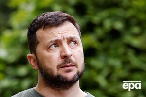 Зеленский: Нужно выдержать это время. Время, когда даже формально оккупанты подтверждают, что им не удержаться на территории Украины
