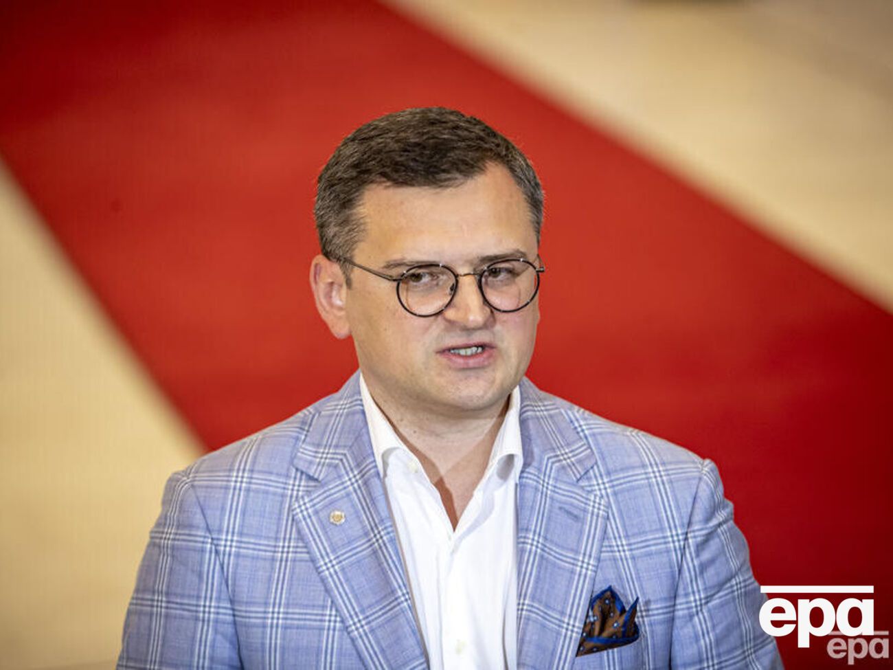 Кулеба: Россия подкармливала и воспитала целое поколение экспертов, политиков, которые качают ее нарратив