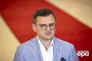 Кулеба: Росія підгодовувала і виховала ціле покоління експертів, політиків, які качають її наратив