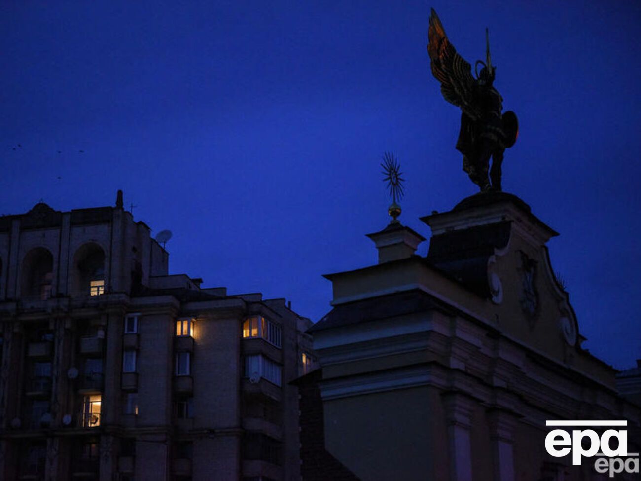 У Генштабі ЗСУ не відкидають повторного наступу Росії на Київ із боку ЧАЕС і Чернігівської області