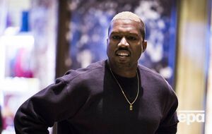 Осенью 2022 года от работы с Уэстом отказались несколько модных брендов