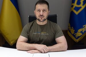 Зеленський: Мобілізовані настільки погано підготовлені та екіпіровані, настільки грубо застосовуються командуванням, що вже скоро Росії може знадобитися й нова хвиля