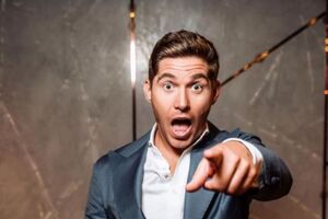 Ни Остапчук, ни его жена не опровергли новость о своем разводе