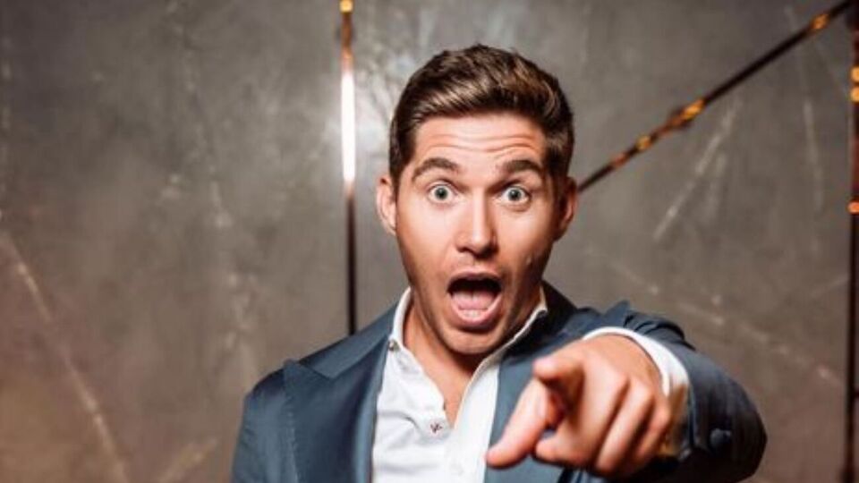 Ни Остапчук, ни его жена не опровергли новость о своем разводе