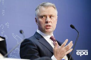 Україна щодня додатково отримуватиме приблизно 500 тис. м³ газу, зазначив Вітренко