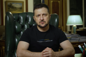 Зеленский поблагодарил всех, кто поддержал петицию, "за активную гражданскую позицию"