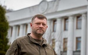 Корнієнко підкреслив, що питання Криму дуже символічне, оскільки з нього почалася війна і "ним має закінчитися"