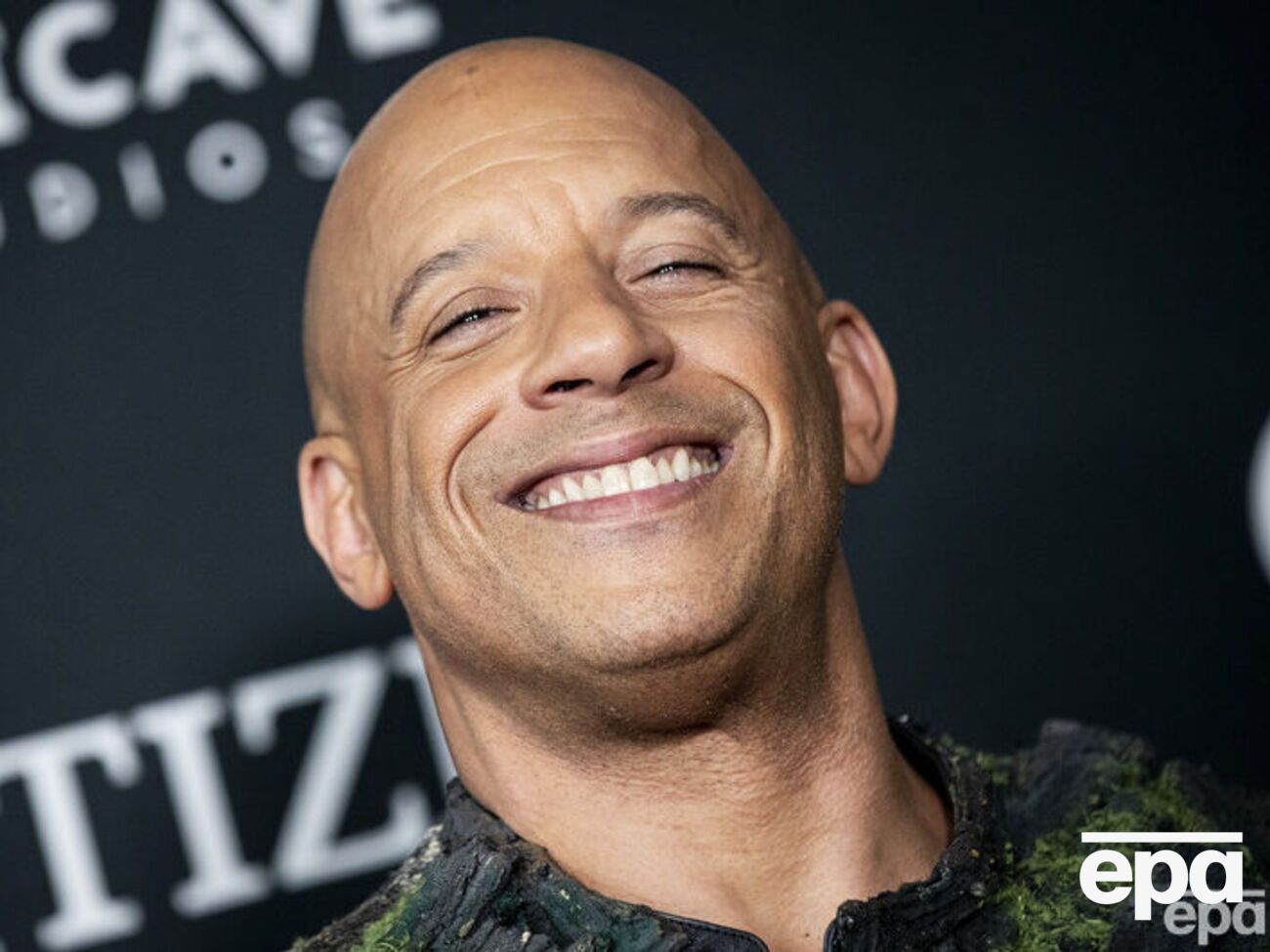 Дизель известен благодаря многосерийному боевику "Форсаж"