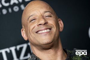 Дизель известен благодаря многосерийному боевику "Форсаж"