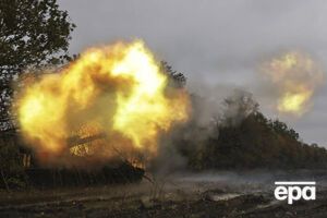 ВСУ отбили российские атаки в Донецкой области