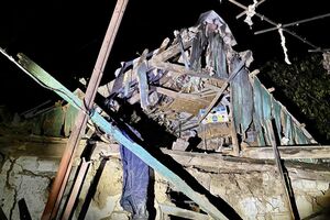 Пострадали три общины Никопольского района