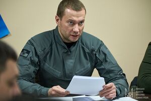 Кириленко: За все преступления на нашей земле россияне будут отвечать!
