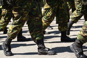 Мобилизация в РФ была объявлена в сентябре