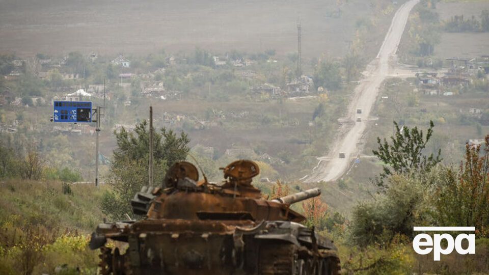 Росія у війні проти України втратила понад 2,6 тис. танків