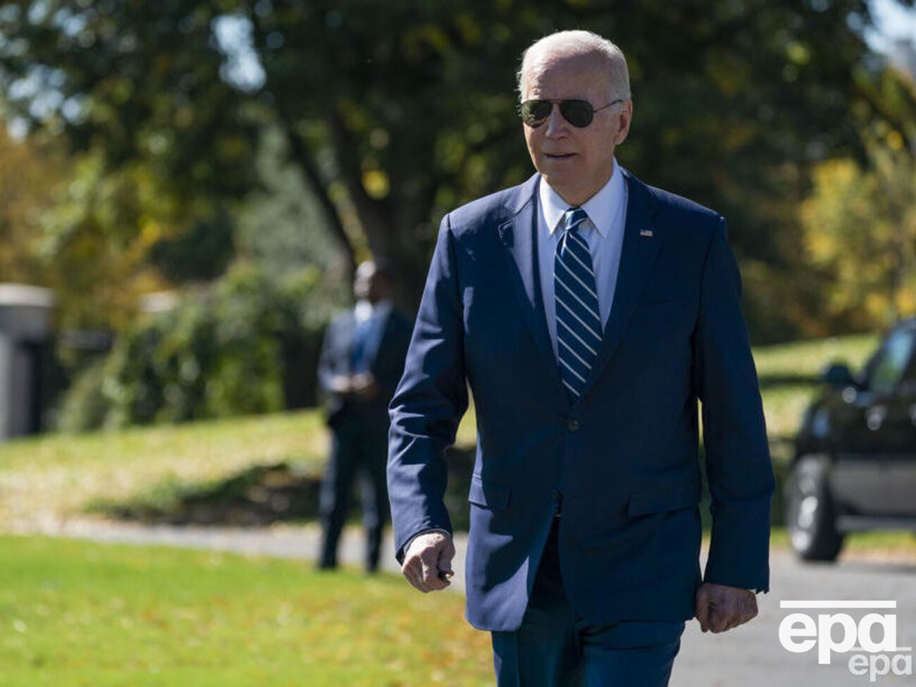 Байден совершит визит на Бали 13&ndash;16 ноября