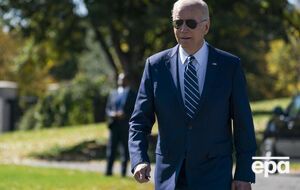 Байден совершит визит на Бали 13–16 ноября