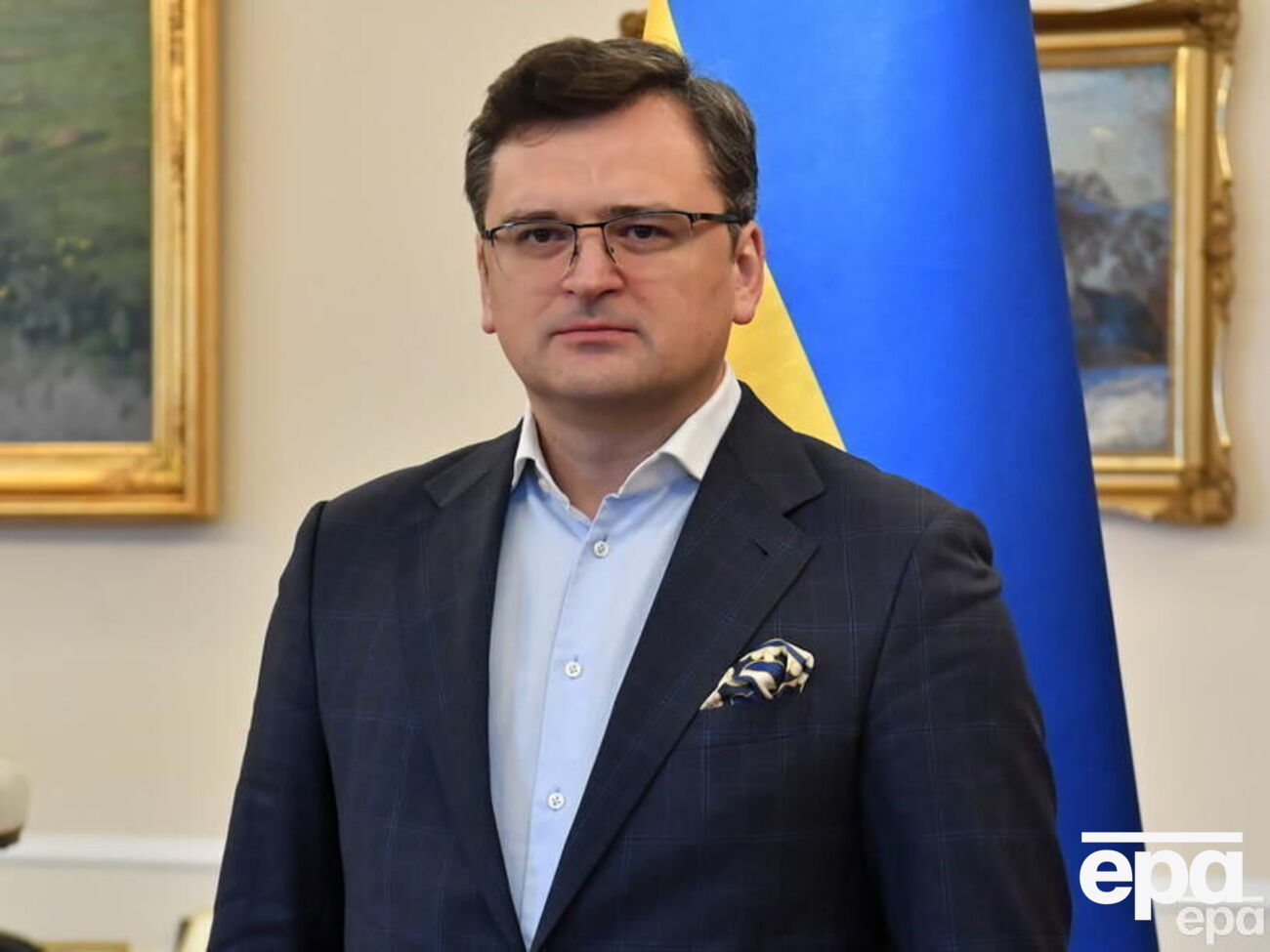 Кулеба: Поки що критичної шкоди від позиції Угорщини немає
