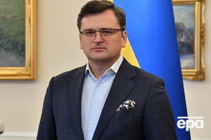 Кулеба: Поки що критичної шкоди від позиції Угорщини немає