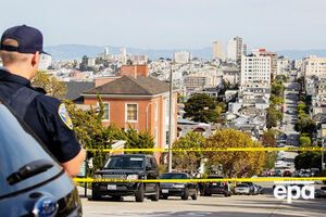 Напад на Пола Пелосі стався 28 жовтня