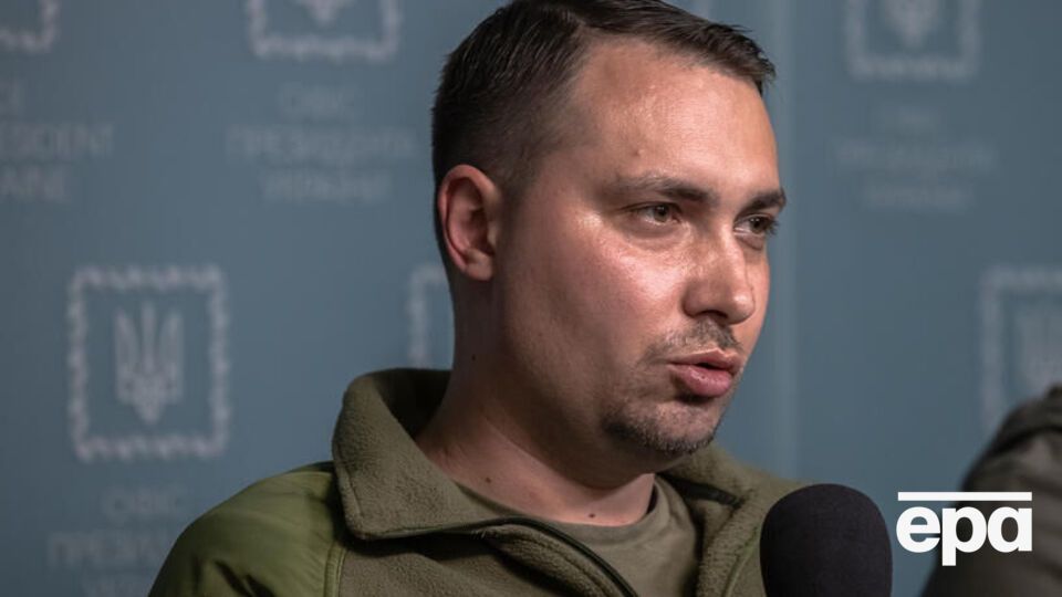 В захваченном Херсоне враг собрал самые подготовленные и боеспособные подразделения – начальник ГУР МО