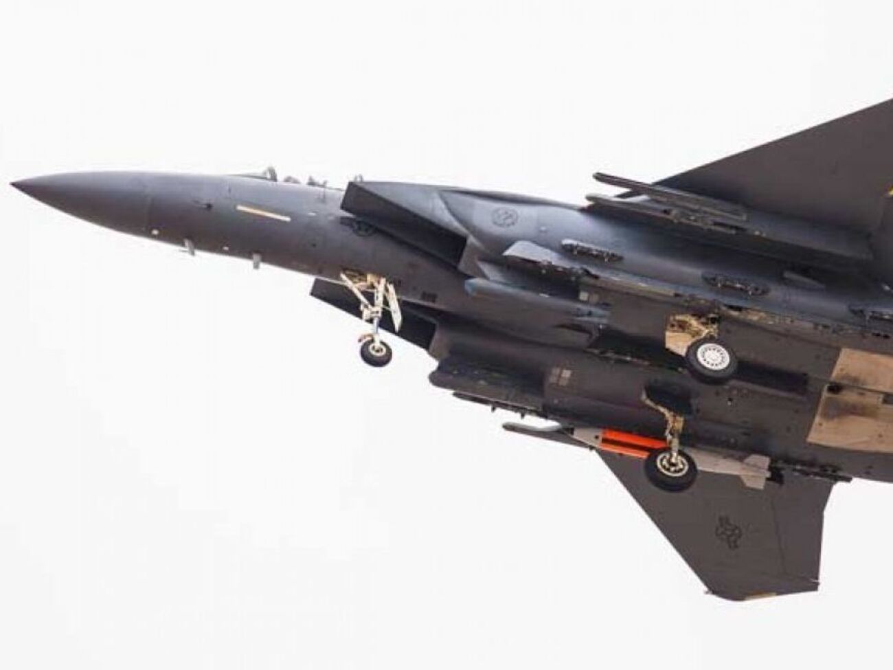 В Пентагоне заявляют, что ускоренный переброс ядерного запаса В61-12 не связан с войной в Украине