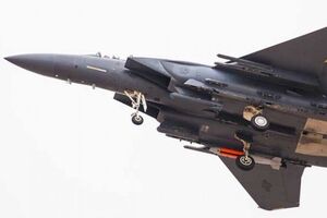 В Пентагоне заявляют, что ускоренный переброс ядерного запаса В61-12 не связан с войной в Украине