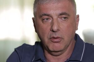 Невзлін розповів про підтримку України в Ізраїлі