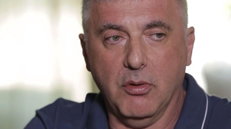 Невзлін розповів про підтримку України в Ізраїлі